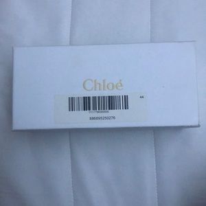 Chloé sunglasses